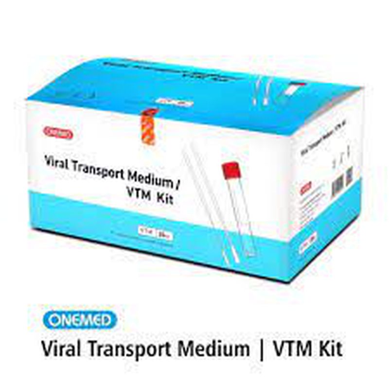 VTM Kit Onemed