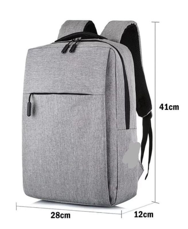 Tas Ransel Laptop Fashion