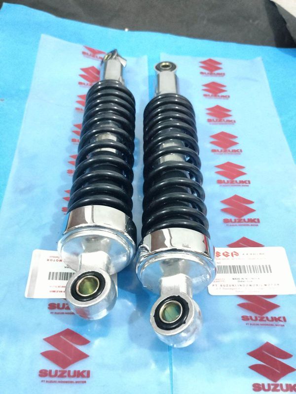 Shock Breaker Belakang Suzuki