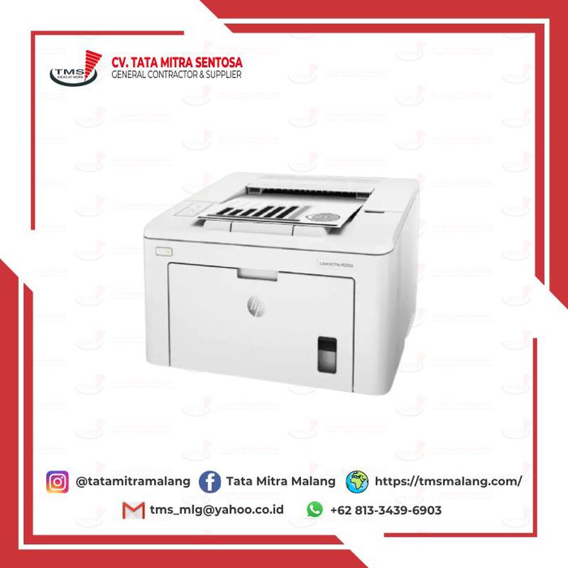 Printer HP LaserJet Pro M203