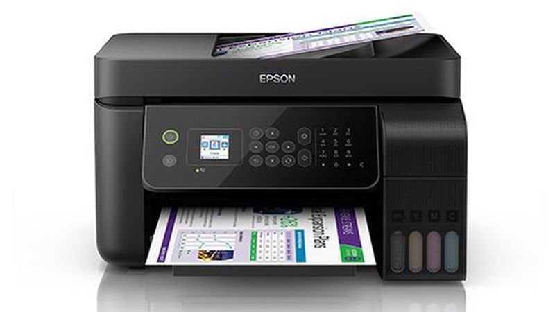 PRINTER ALL IN ONE PRINT SCAN
