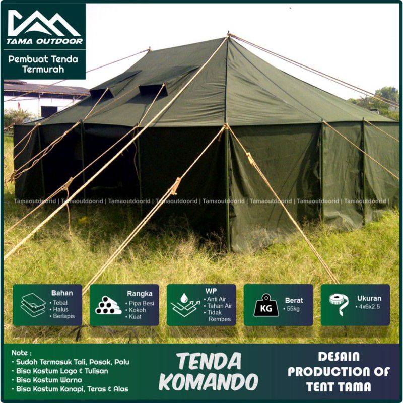 Tenda