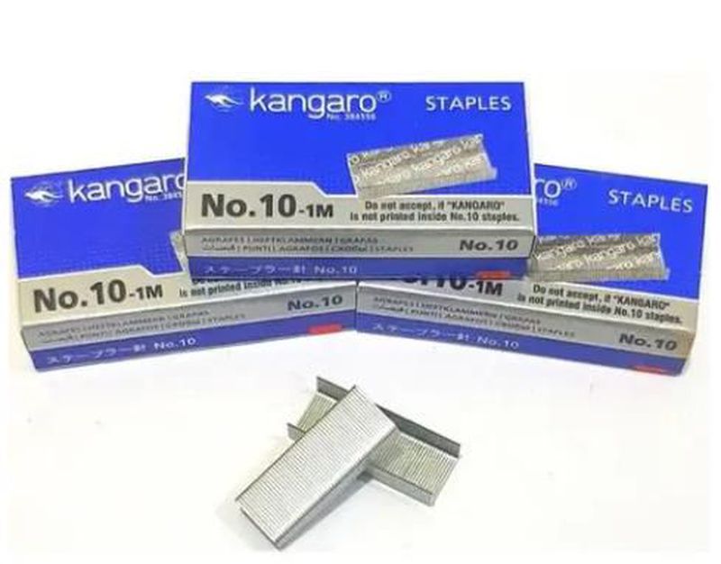Isi Stapler