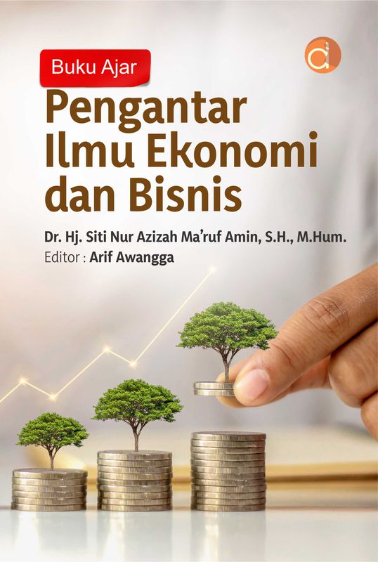 EBOOK - Pengantar Ilmu Ekonomi Dan Bisnis