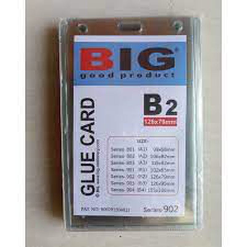 ID CARD B2