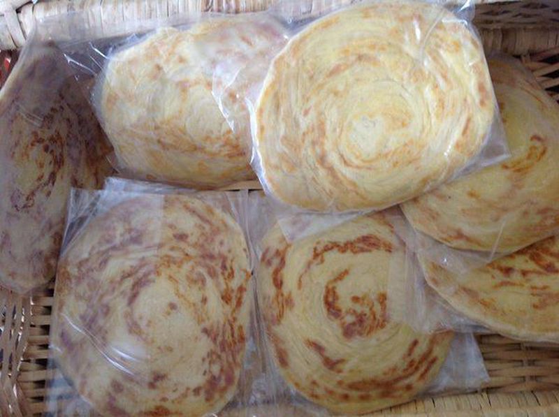 Roti Maryam