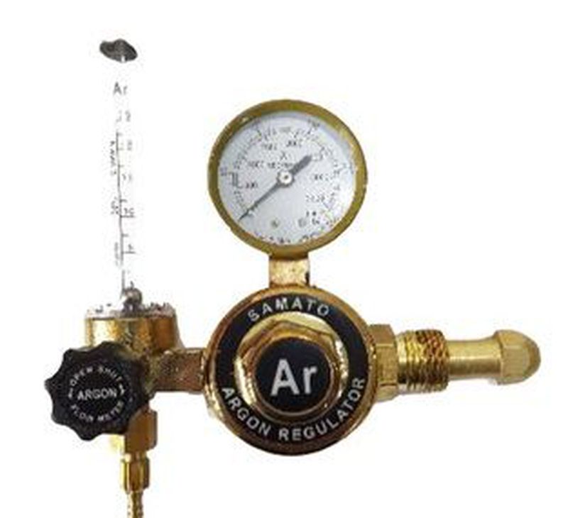 REGULATOR ARGON