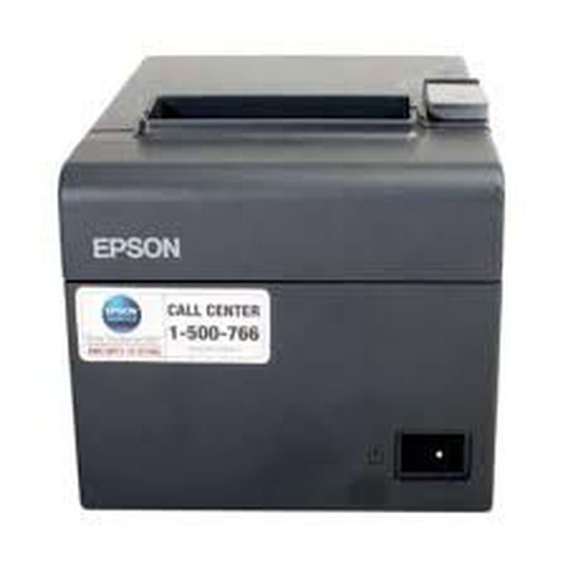 Printer Thermal Epson TM82