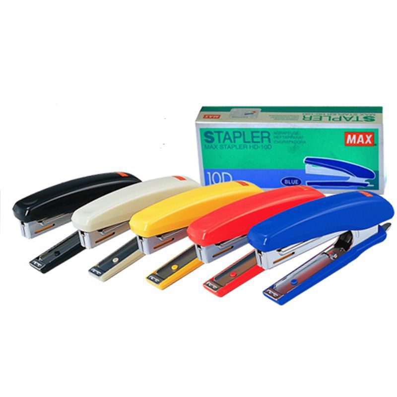 STEPLES BIASA MAX SEDANG