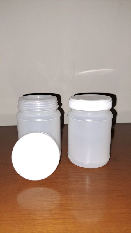 Botol Sampel