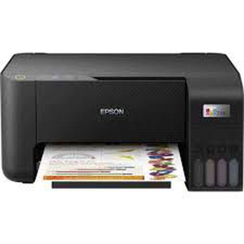 Printer Epson All in One - Scancopy