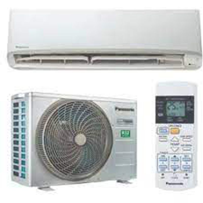 AC PANASONIC 2 PK CS YN18WKJ Standard R32