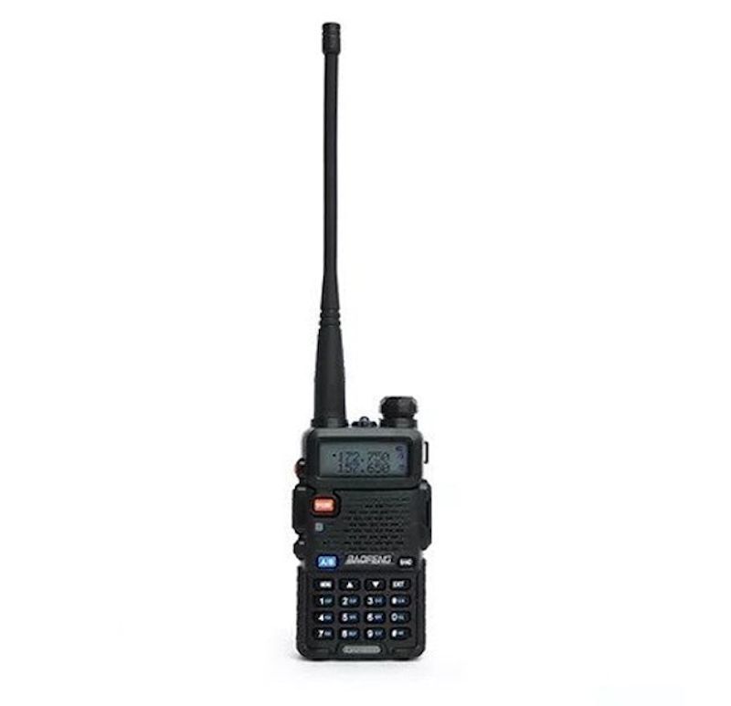 Handy Talky (HT)