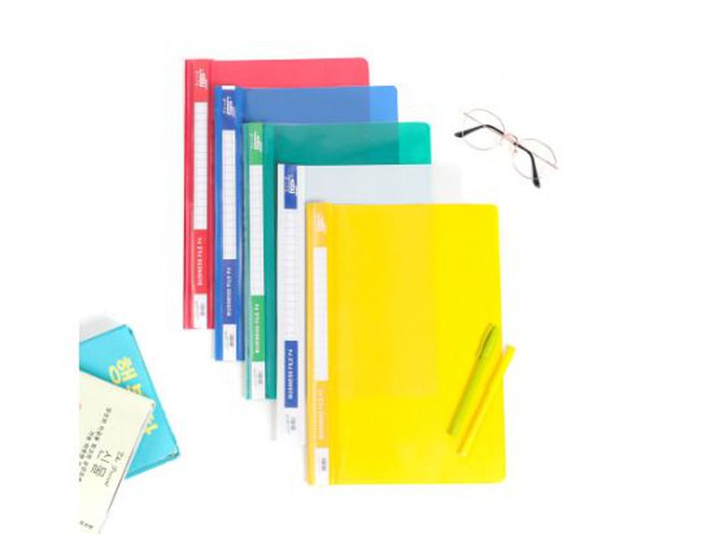 Business File