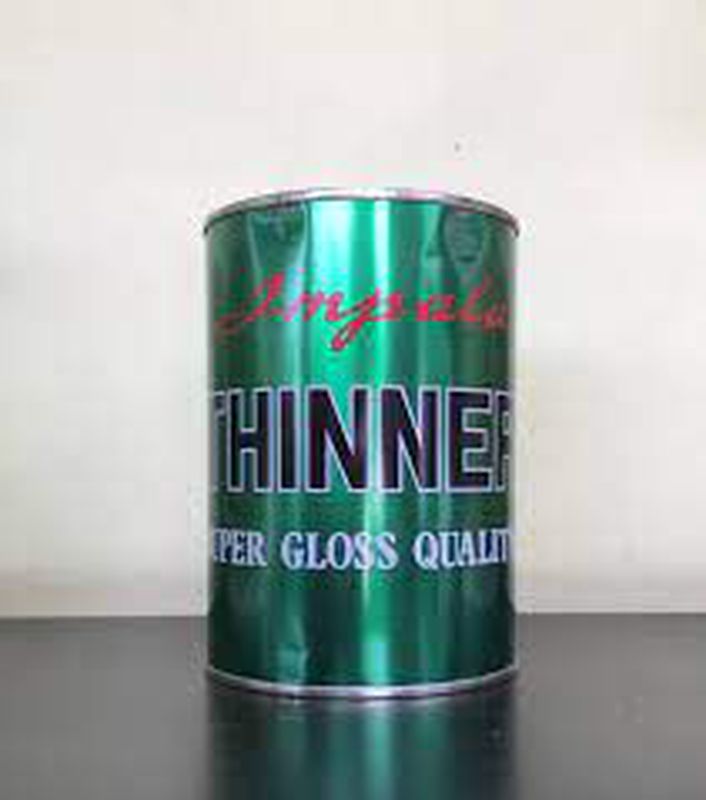THINNER