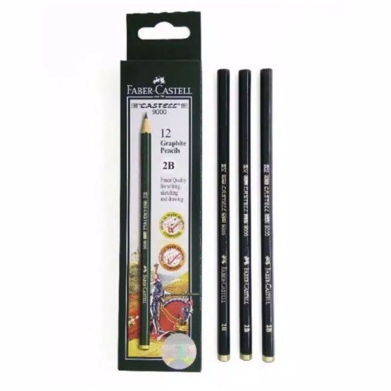 PENSIL FABER CASTEL