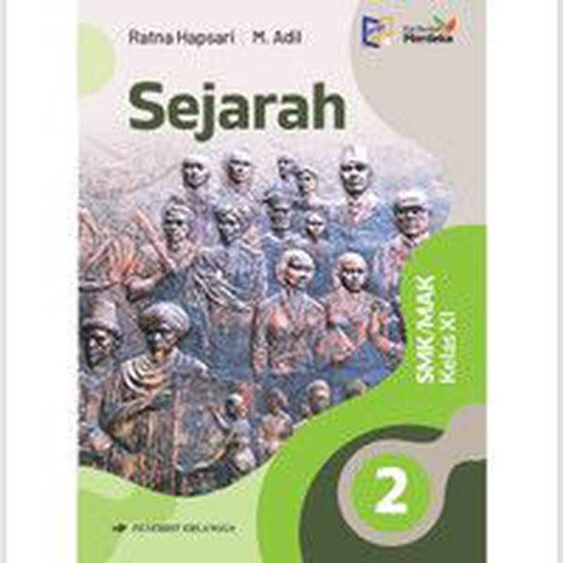 Buku sejarah