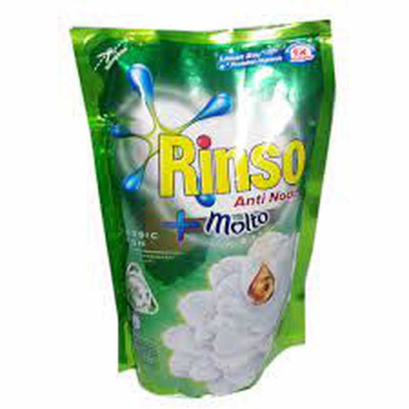 Rinso Cair