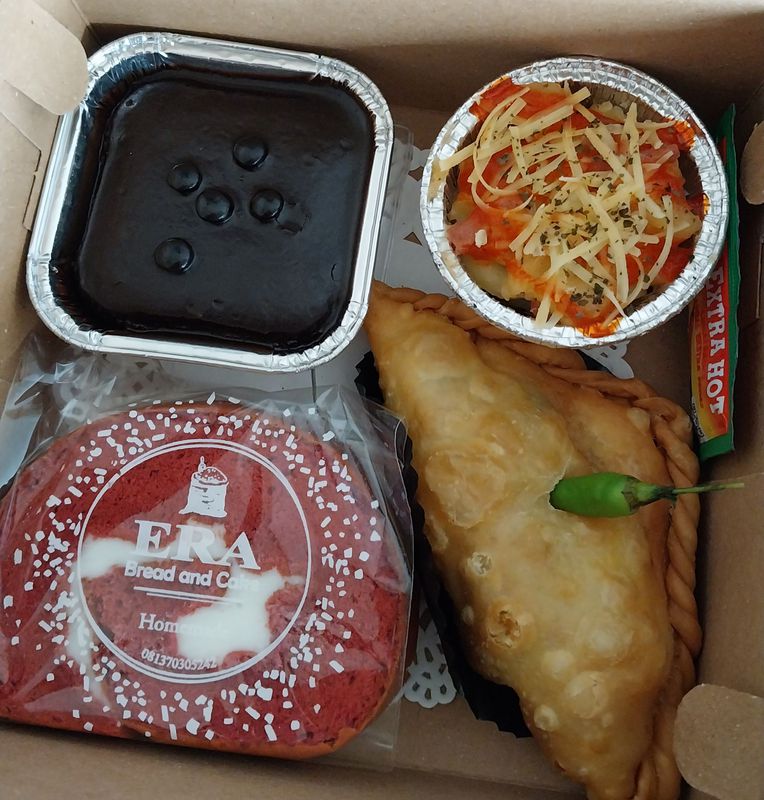 kue box