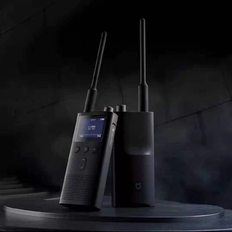 Walkie Talkie Xiaomi Mijia 2