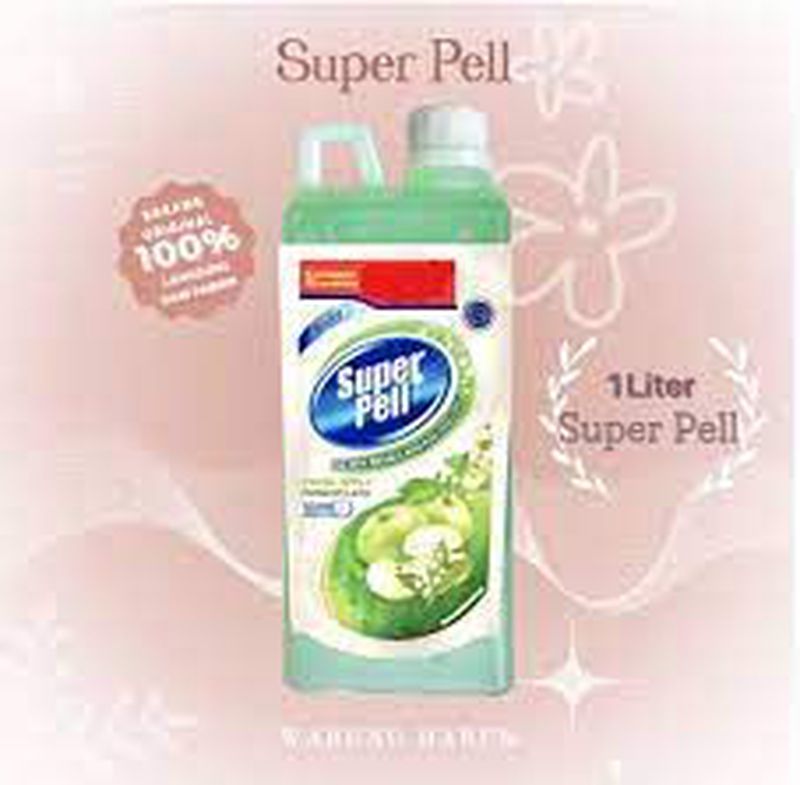 Super Pel