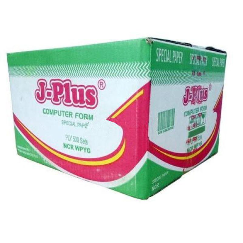 J Plus