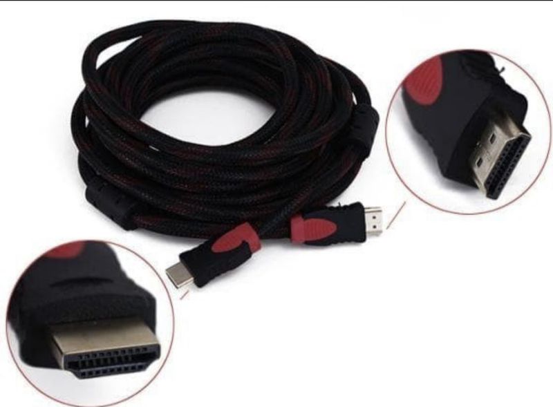 KABEL HDMI 3 Meter