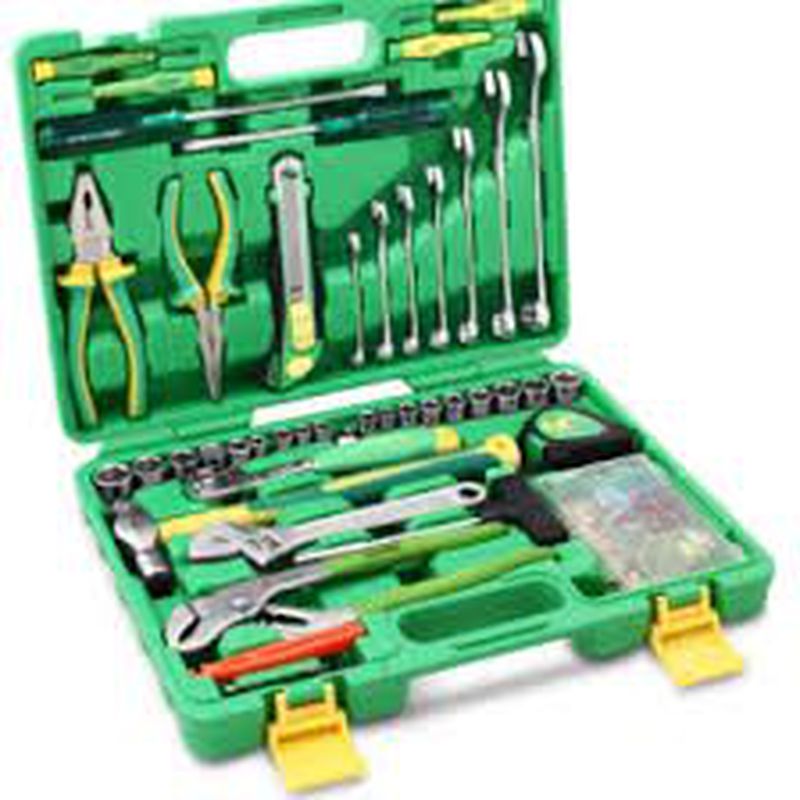 TOOLKIT SET
