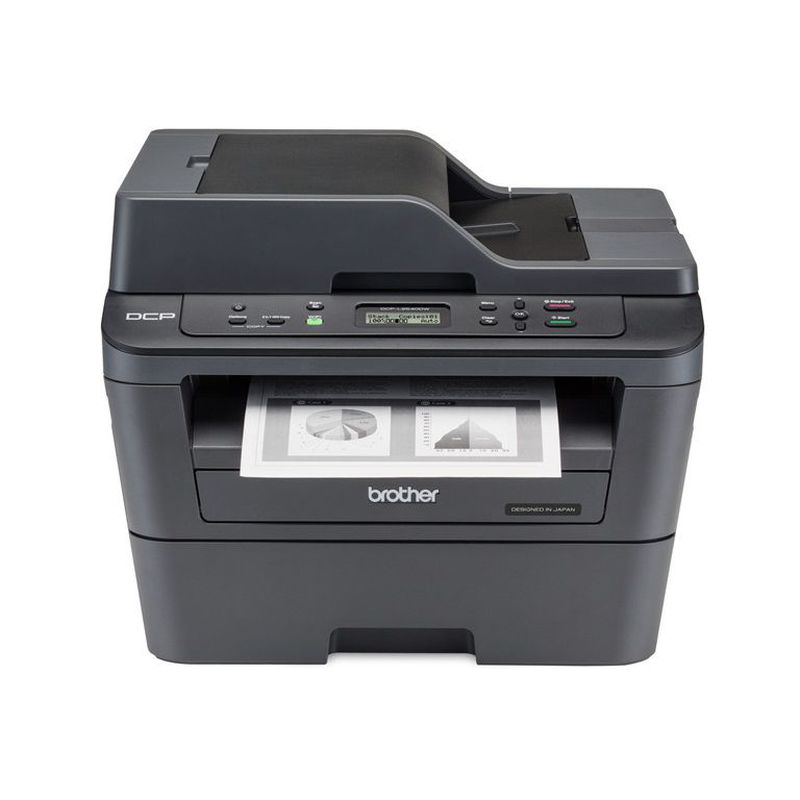 scanner brother