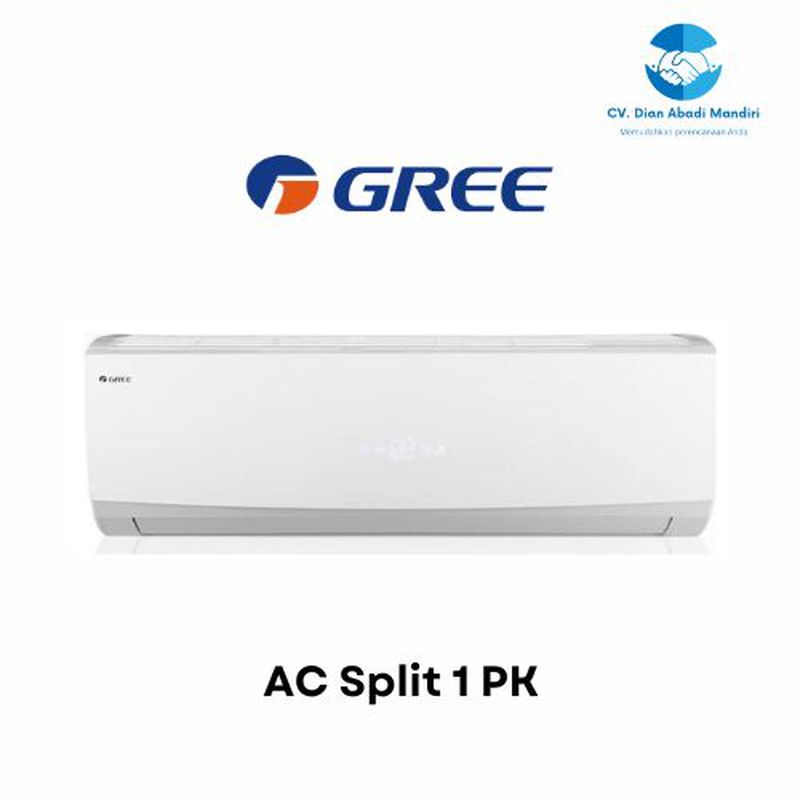 AC Gree Split 1 PK