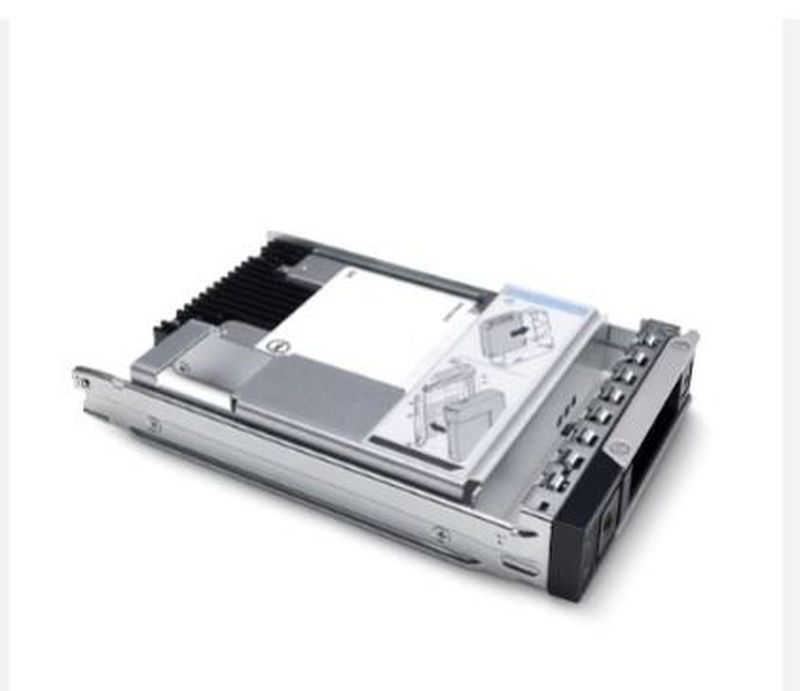 SSD 2.5 INCH 480 GB