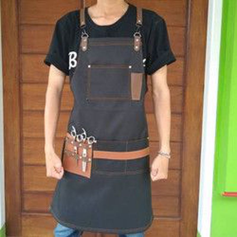 apron capster