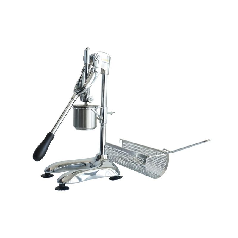 LONG POTATO + NET LONG POTATO CUTTER POTONG KENTANG PANJANG