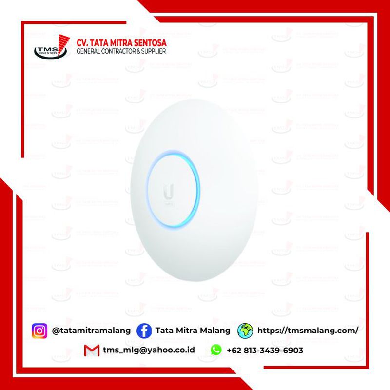 WIFI ACCESS POINT UBIQUITI UNIFI