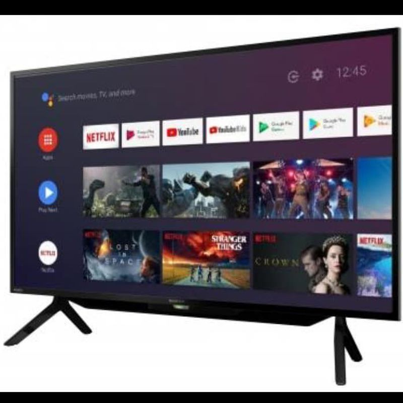 LED TV SHARP 42 ANDROID SMART 2T-C42BG1i FULL HD C42BG1