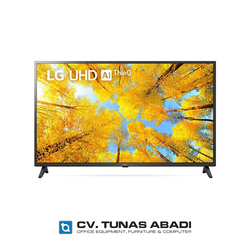 LED Smart TV 43 inch
