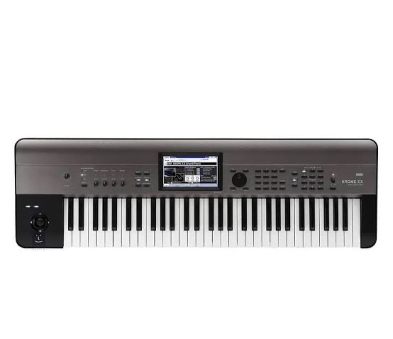 keyboard Elekton