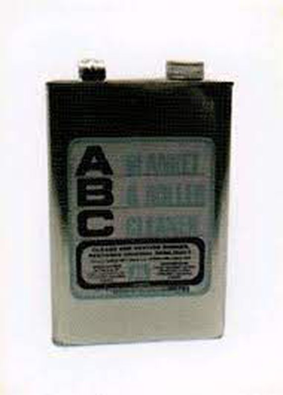 Roll Wash / ABC Wash