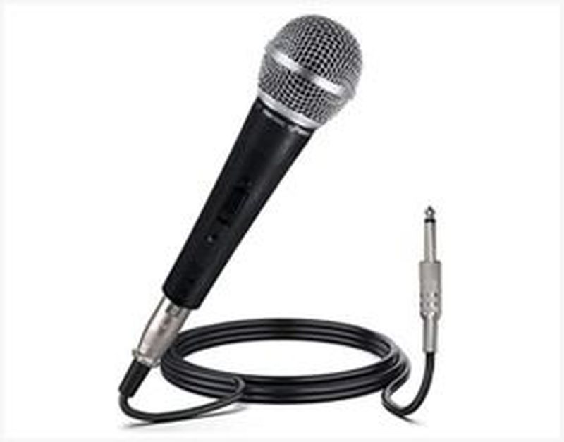 kabel microphone