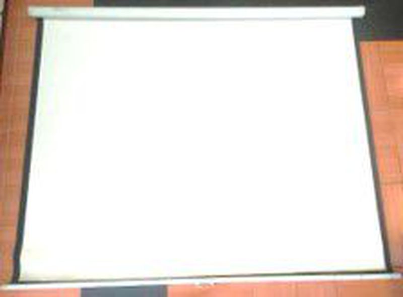 Layar Proyektor