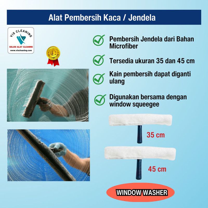 Window Washer