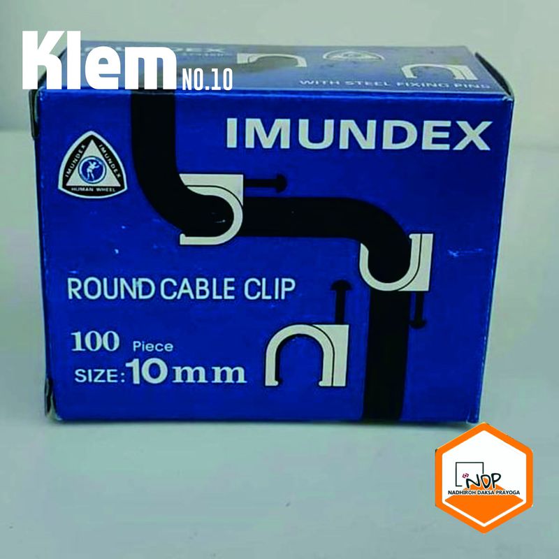 klem no 10