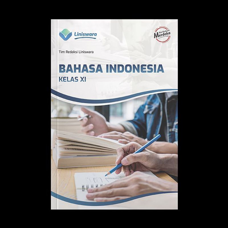 Materi bahasa indonesia wajib kelas 11