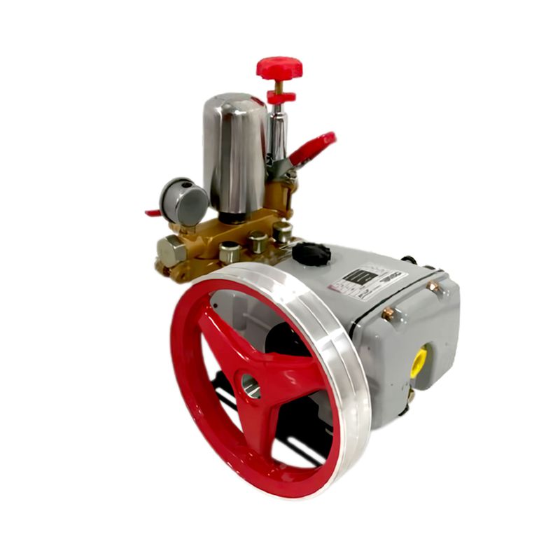 OSSEL Mesin Semprot Cuci Motor Mobil Power Sprayer Steam JET-22 JET22