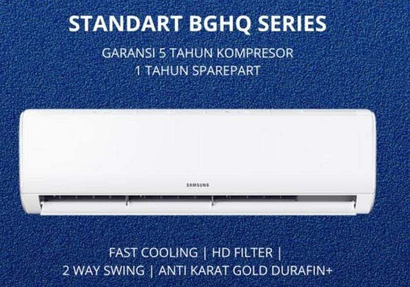 AC SAMSUNG 1,5 PK R 32 AB12BGHQ/AQ 12 BGHQ