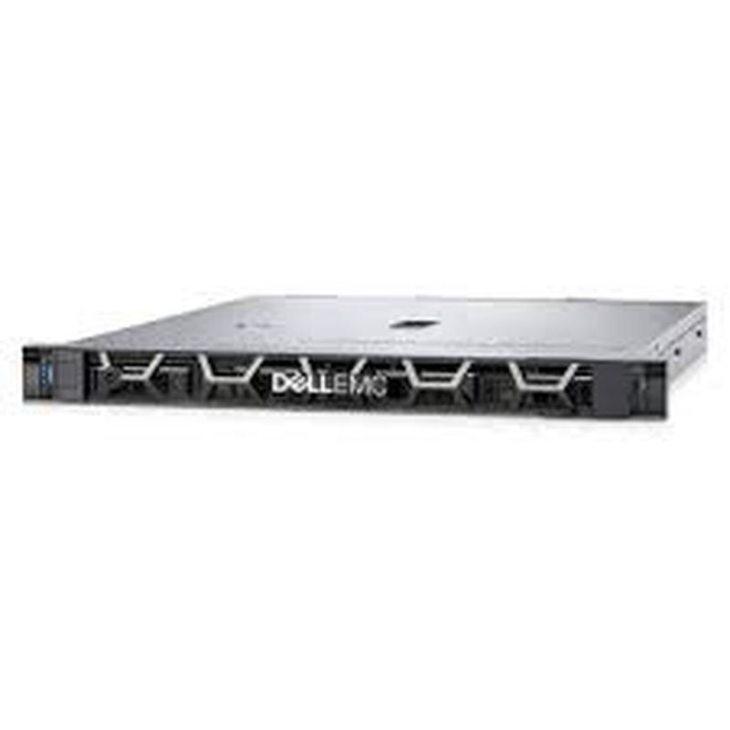 SERVER DELL RACKMOUNT R250