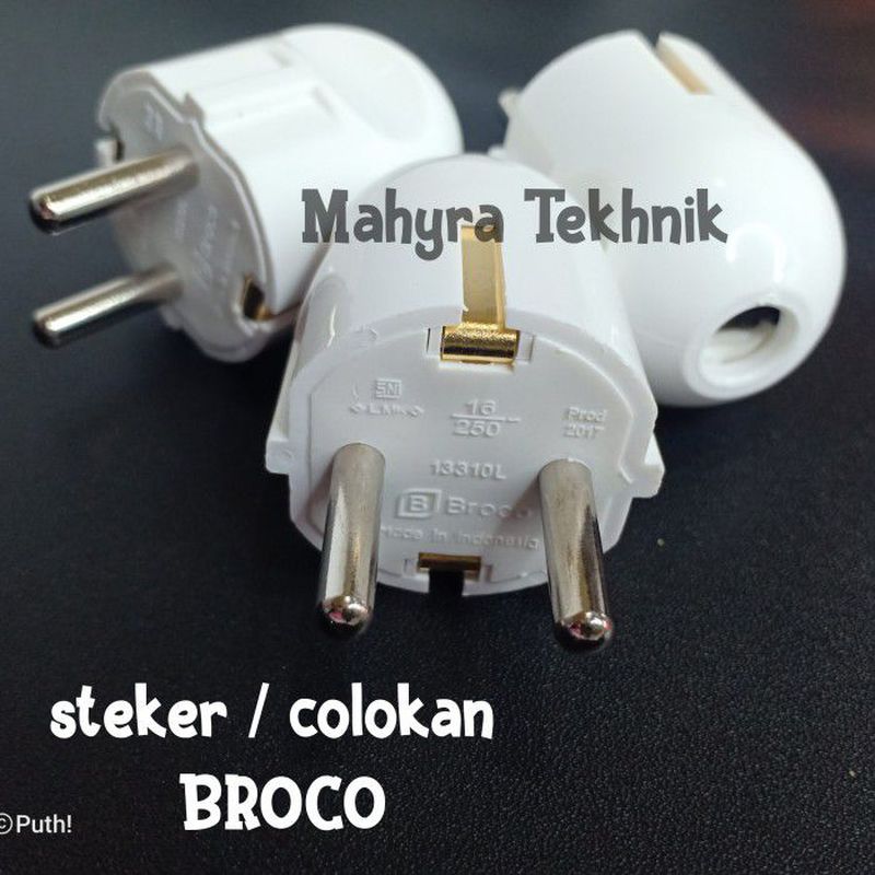 colokan