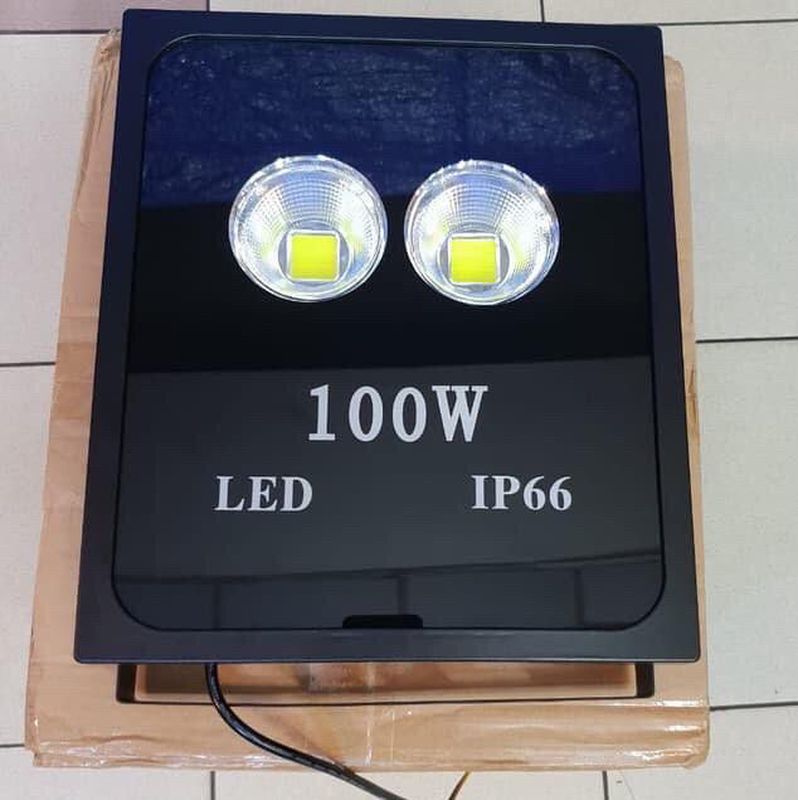 Lampu Led 100 watt