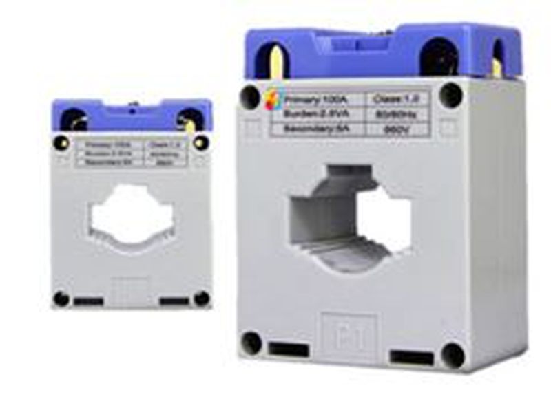 Current Transformer 100/5 A