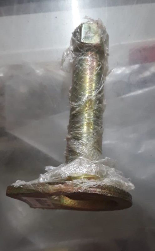 Pin spring engkel depan 525